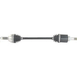 Moose Offroad OEM Replacement Standard CV Axle - Standard - Front Right - Pioneer 1000/1000-5 Limited
