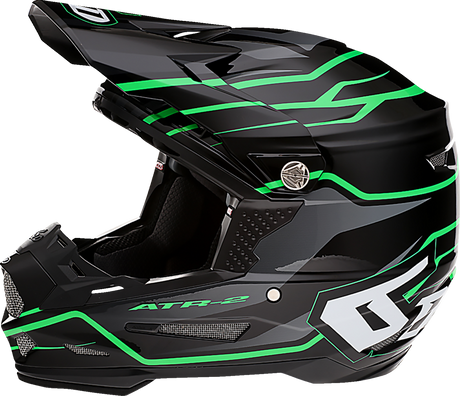 6D HELMET ATR-2 Phase Helmet