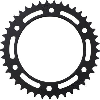 Moose Offroad Rear Aluminum Sprocket Rear Sprocket - 41 Tooth - BMW