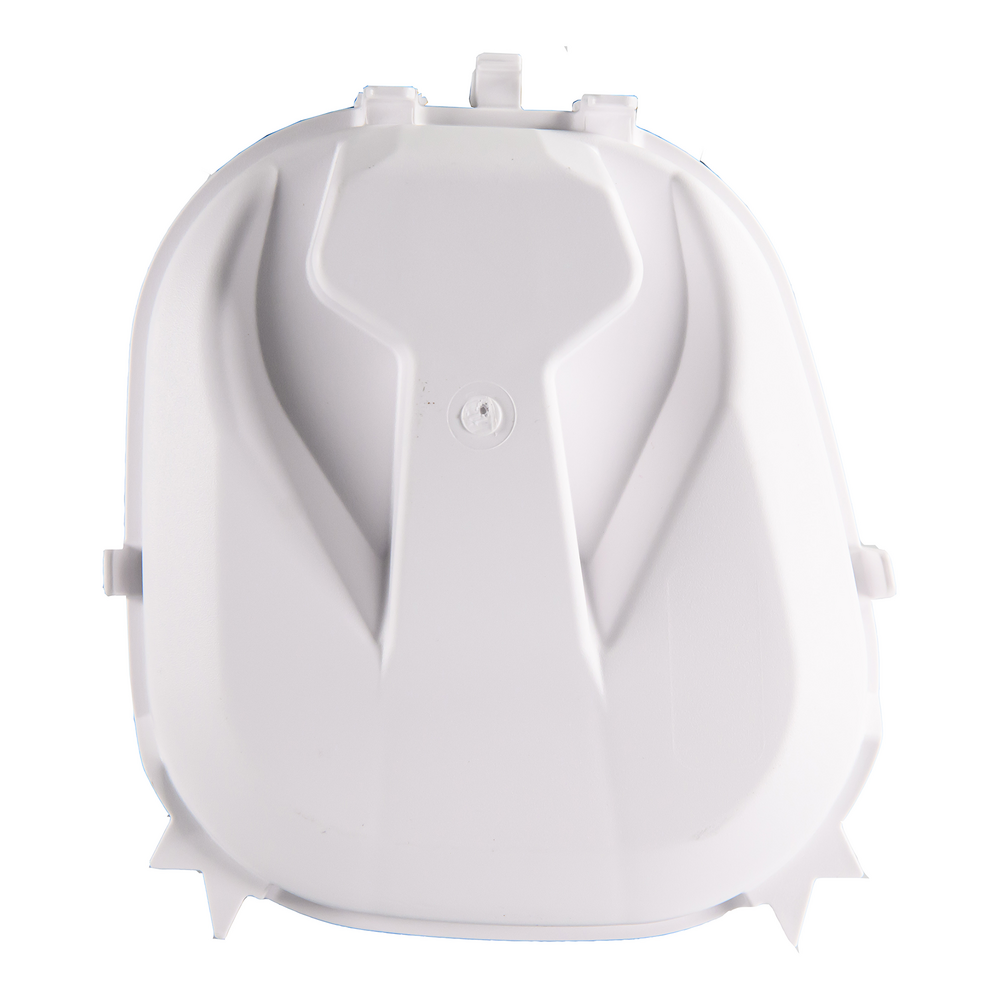 RFX AIR BOX WASH COVER WHITE HON