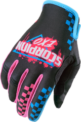 AIR-STRETCH GLOVES TAGGER GLOVE
