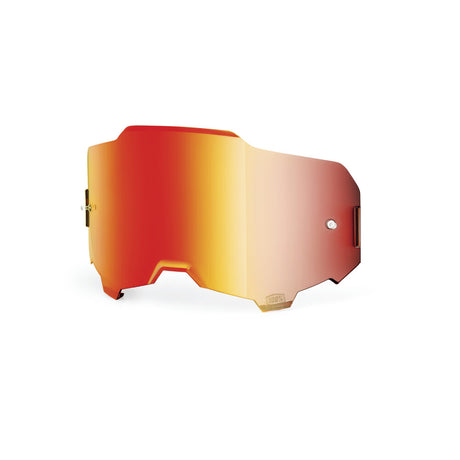 100-PERCENT ARMEGA/ARMATIC INJECTED MIRROR LENS
