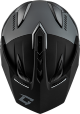 GMAX GM-11 Ronin Helmet