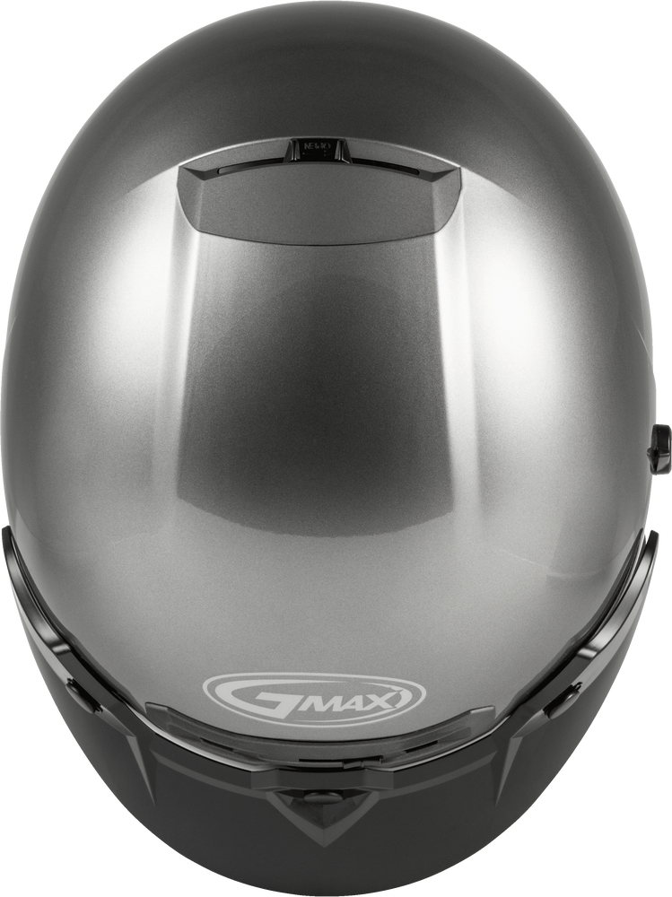 GMAX GM-32 Open-Face Helmet