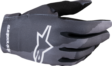 Youth Radar MX Gloves