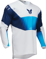 LAUNCHMODE Storm Jersey