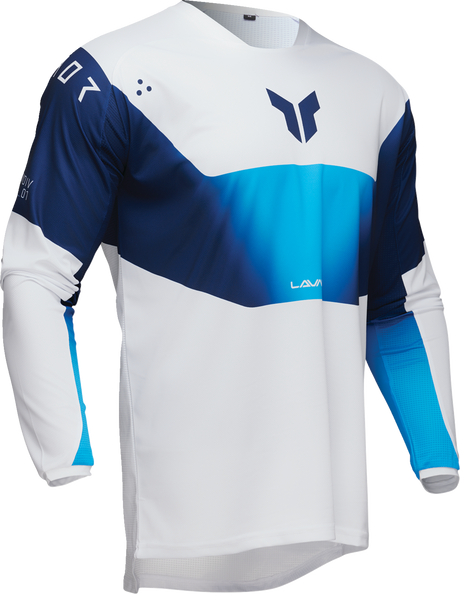 LAUNCHMODE Storm Jersey