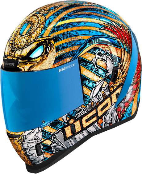 Airform™ Pharaoh Helmet