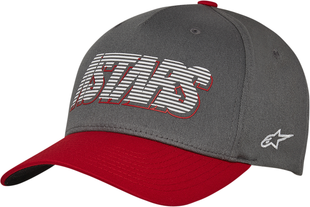 Lanes Hat