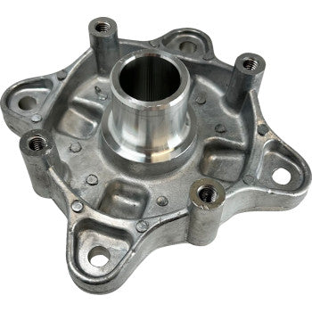 Moose Offroad Wheel Hub - Rear - Polaris