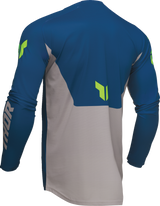 LAUNCHMODE Forge Jersey