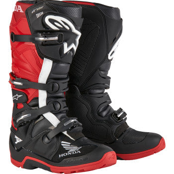 ALPINESTARS TECH 7 ENDURO DRYSTAR BOOTS