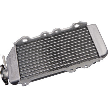 Moose Offroad Replacement OEM Radiator Replacement OEM Radiator - Right - Kawasaki