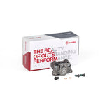 BREMBO PRIME BRAKE CALIPER P2-RS84 REAR LEFT