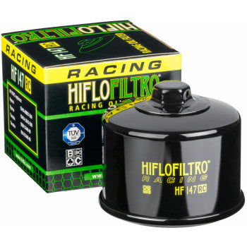 Racing Oil Filter