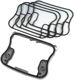 JAMES GASKETS GASKET ROCKER COVER UPPR RUBR 883 1200 XL 5PK 17354-89