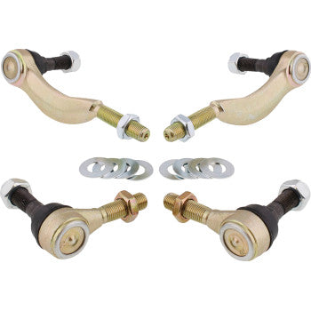 Moose Offroad Tie-Rod Assembly Upgrade Kit Tie-Rod Upgrade Kit