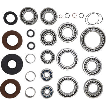 Moose Offroad Transaxle Bearing/Seal Kit Transaxle Bearing/Seal Kit - Polaris
