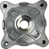 Moose Offroad Wheel Hub - Front - Polaris