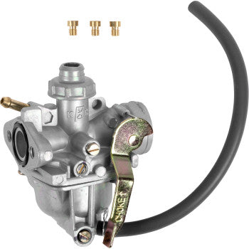 Moose Offroad Replacement Carburetor Replacement Carburetor - Honda XR/CR 50