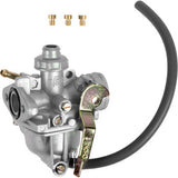 Moose Offroad Replacement Carburetor Replacement Carburetor - Honda XR/CR 50