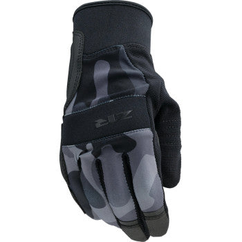 Billet Gloves