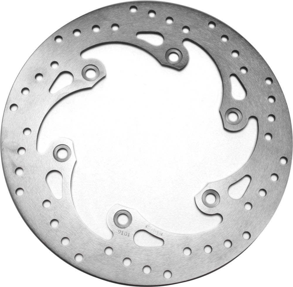 EBC STANDARD BRAKE ROTOR