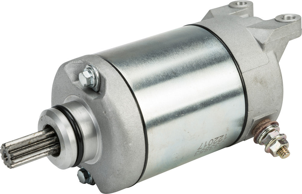 FIRE POWER STARTER MOTOR POL