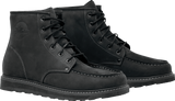 Hallman Towner Boots