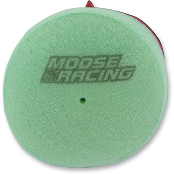 Moose Offroad Precision Pre-Oiled Air Filter Precision Pre-Oiled Air Filter - Suzuki
