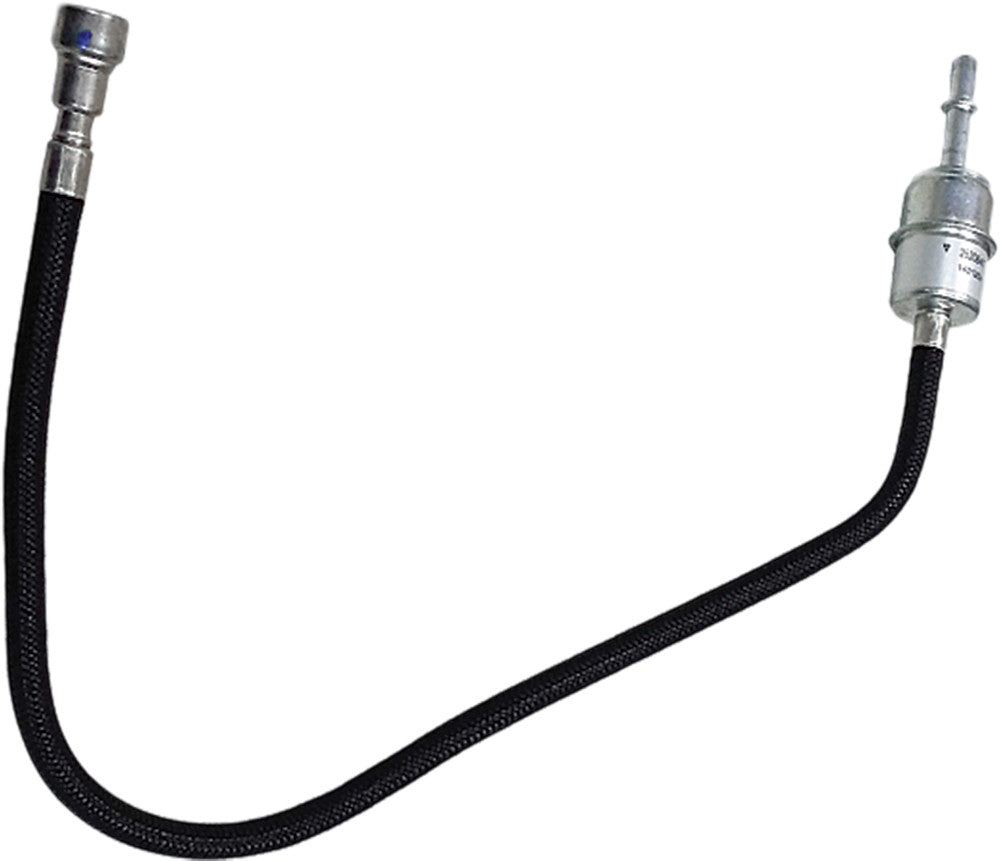 SP1 FUEL FILTER ASSY POL
