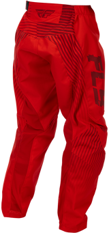 Fly Racing Youth F-16 Pants
