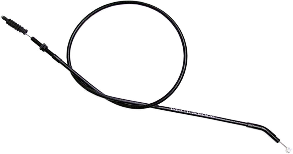 MOTION PRO BLACK VINYL CLUTCH CABLE