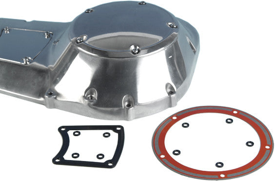 JAMES GASKETS GASKET PRIMARY INSP COVER TWIN CAM TOURING KIT 25416-99-KT
