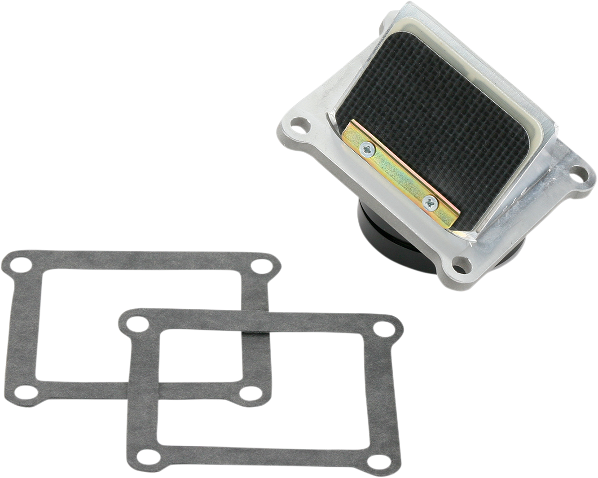 Rad Valve Reed Cage Assembly