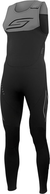 Breaker Wetsuit and Jacket