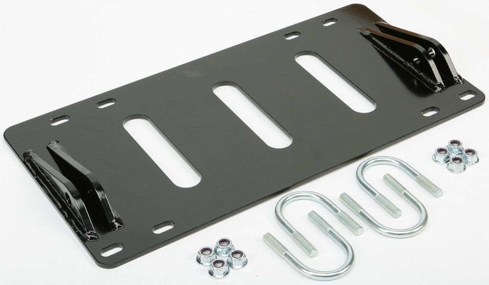 KFI ATV PLOW MOUNT KIT
