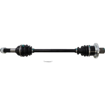 Moose Offroad Complete Axle Assembly - Rear Right - '14 CF Moto Z-Force 800 EX