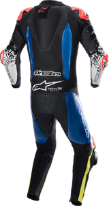 GP Tech v4 Leather Suit