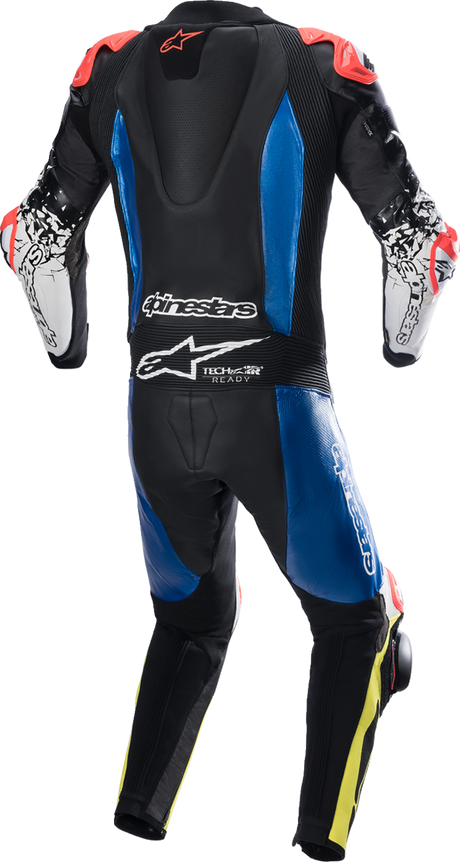 GP Tech v4 Leather Suit