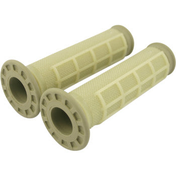 RENTHAL Reinforced Dual-Compound Grips for ATVs