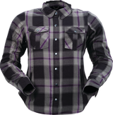 Ashwood Women's Flannel