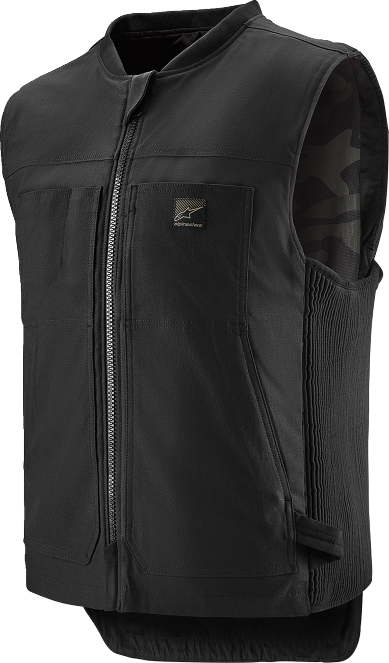 Tech-Air® 3 v2 Canvas Vest