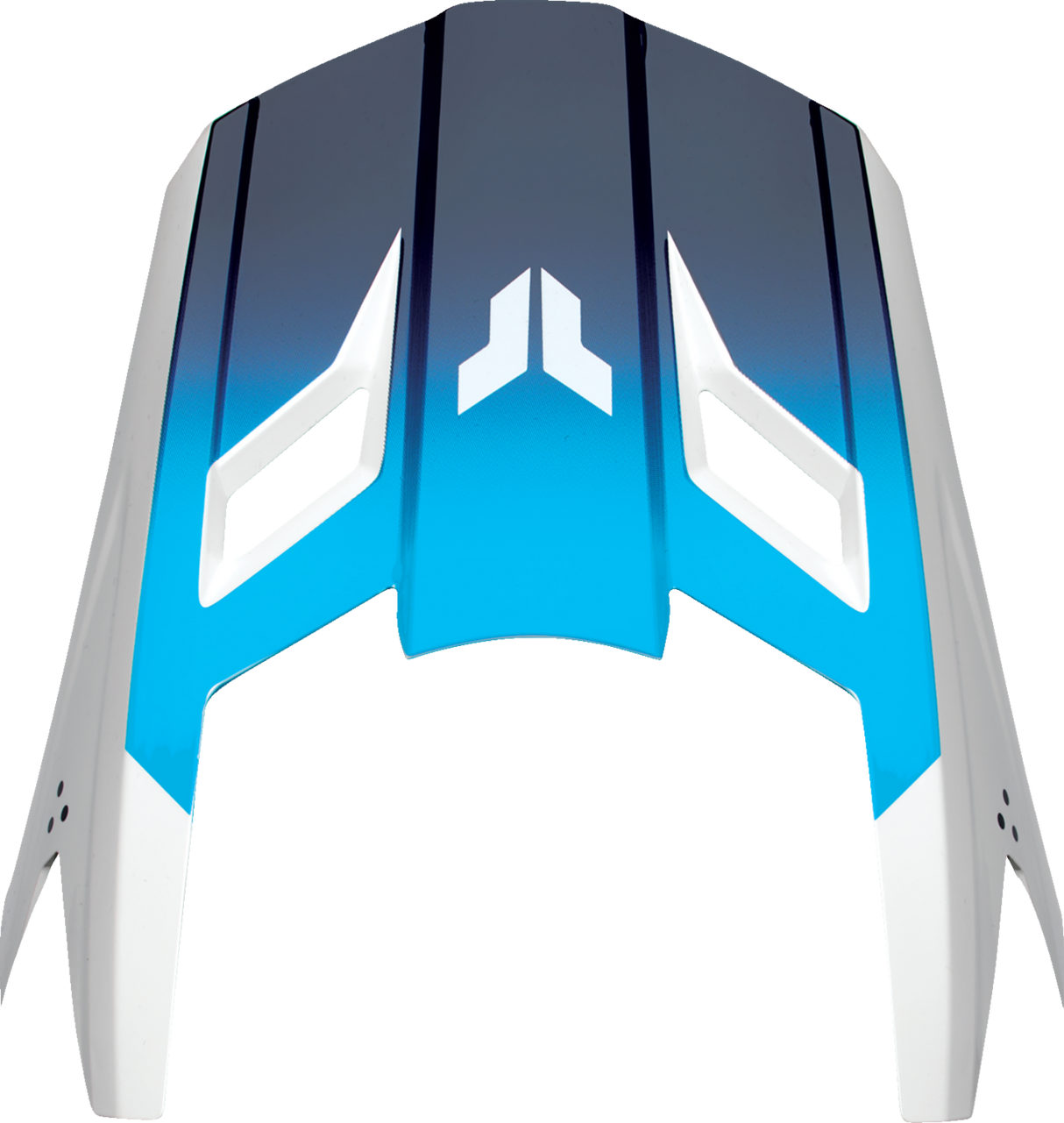 Fleet Helmet Visor Kit — Storm