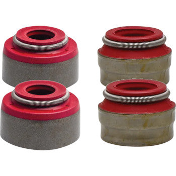 Valve Stem Seals Valve Seal Kit - 400-530 XC4 Engine - KTM