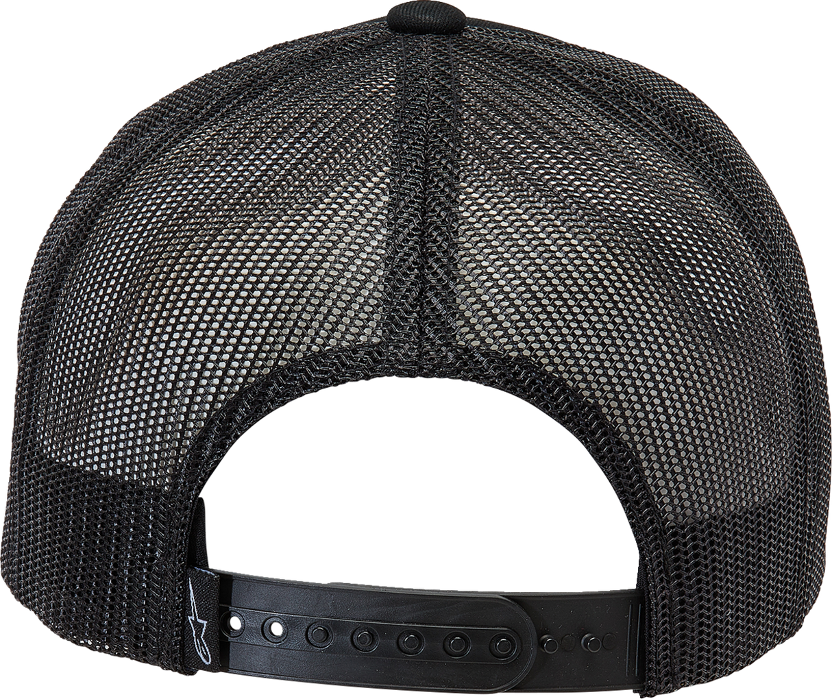 Delivery Trucker Hat