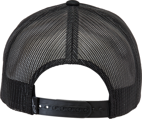 Delivery Trucker Hat