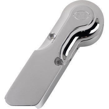 S&S Cycle Oil Filter Mounting Bracket Kit - Polished