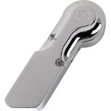 S&S Cycle Oil Filter Mounting Bracket Kit - Polished