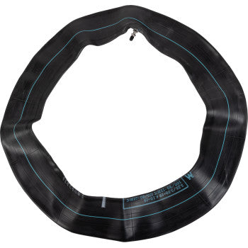 Moose Offroad Standard Inner Tube Inner Tube - Standard - 19" - TR-4 - Center Metal Valve